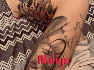 Aliviya