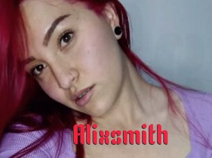 Alixsmith