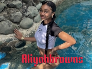 Aliyahbrowns