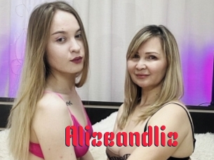 Alizeandliz