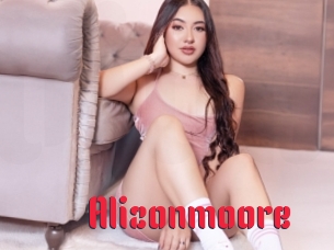 alizonmoore Video Extrait