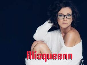 Alizqueenn