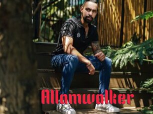 Allamwalker