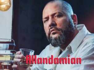 Allandamian