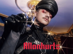 Allanhurts