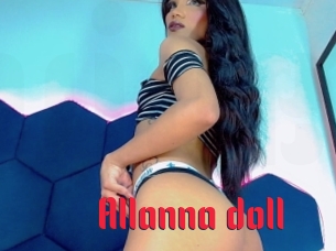 allanna_doll Video Extrait