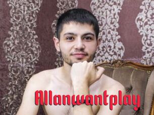 Allanwantplay