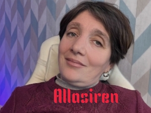 Allasiren