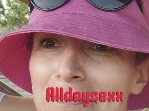 Alldaysexx