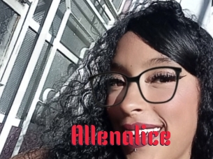 Allenalice