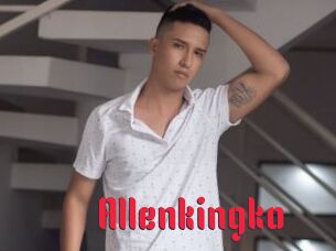 Allenkingko