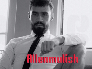 Allenmulish