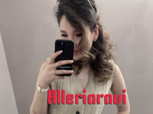Alleriaravi