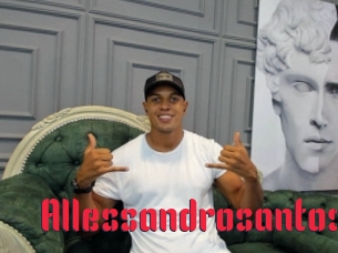 Allessandrosantos