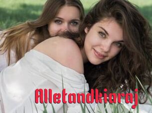 Alletandkiaraj