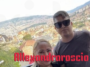 allexandraroscio Video Extrait