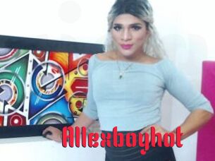 Allexboyhot