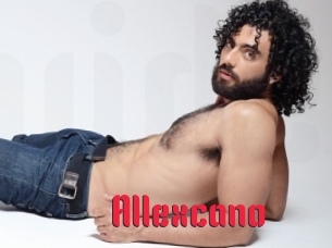 Allexcano