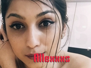 Allexxxs
