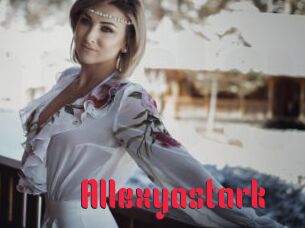 Allexyastark
