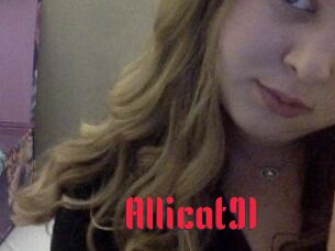 Allicat91