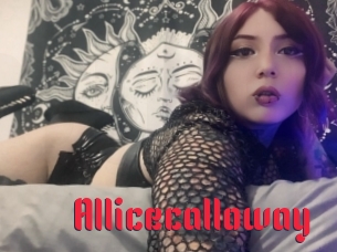 allicecalloway Video Extrait