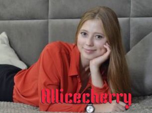 Allicecherry