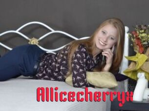 Allicecherryx