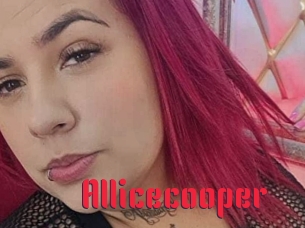 Allicecooper