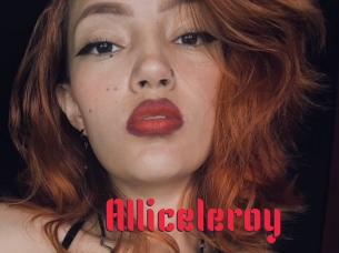 Alliceleroy