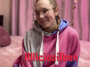 Alliciazilben