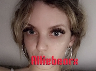 Alliebearx