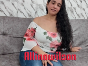 Allinawilson