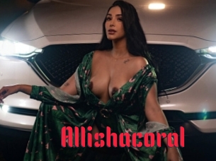 Allishacoral