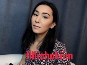 Allishakiim