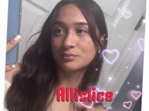 Allislice