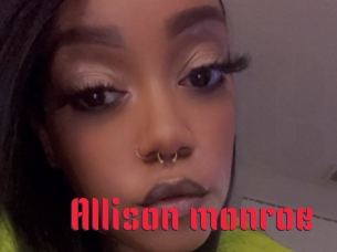 Allison_monroe