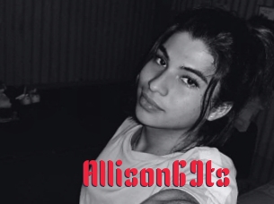Allison69ts