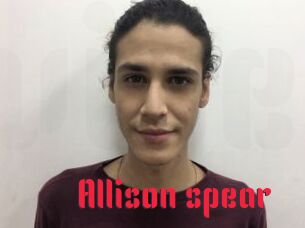 Allison_spear