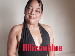 Allisonblue