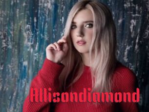 Allisondiamond