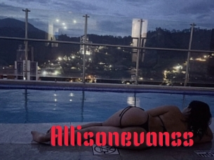 Allisonevanss