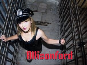 Allisonford