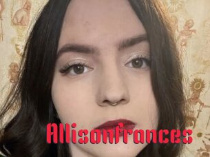 Allisonfrances