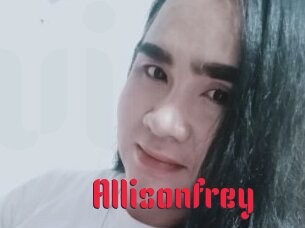 Allisonfrey