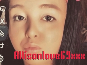 Allisonlove69xxx