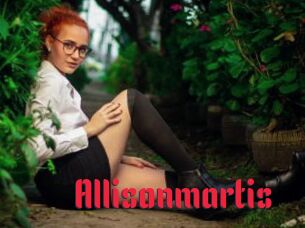 Allisonmartis