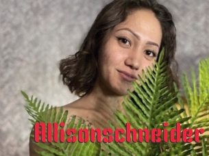 Allisonschneider
