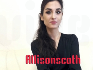 Allisonscoth