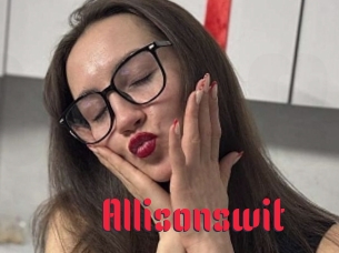 Allisonswit